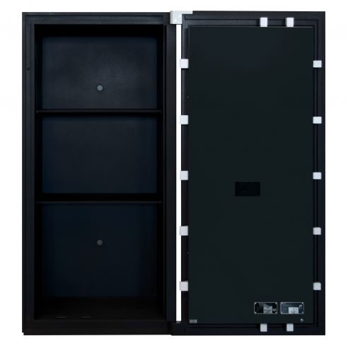 Cassaforte Bordogna Brixia Tre Size 7/E con combinazione elettronica a mobile