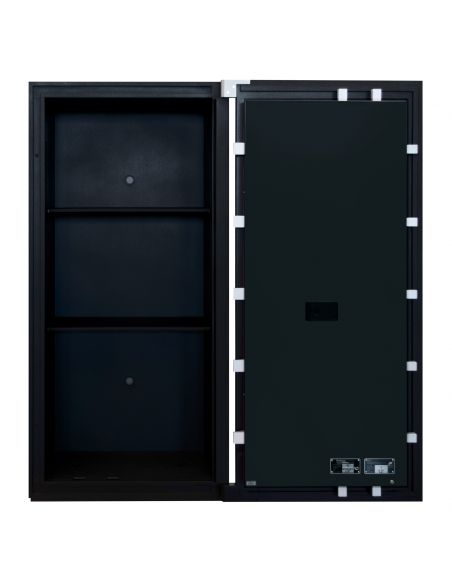 Cassaforte Bordogna Brixia Tre Size 7/E con combinazione elettronica a mobile