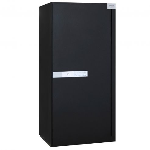 Cassaforte Bordogna Brixia Tre Size 7/E con combinazione elettronica a mobile