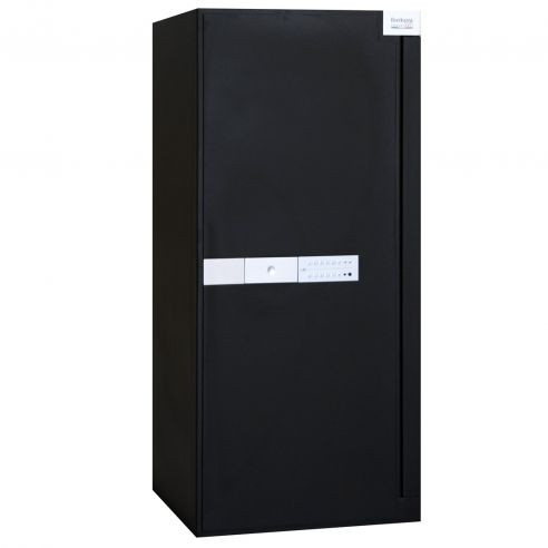 Cassaforte a mobile con combinazione elettronica Bordogna Brixia Tre Size 6/E