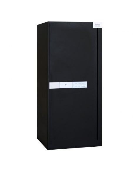 Cassaforte a mobile con combinazione elettronica Bordogna Brixia Tre Size 6/E