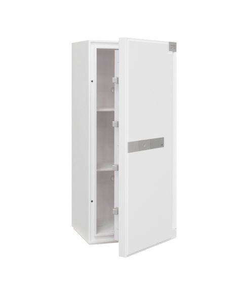 Cassaforte a mobile con combinazione elettronica Bordogna Brixia Tre Size 6/E