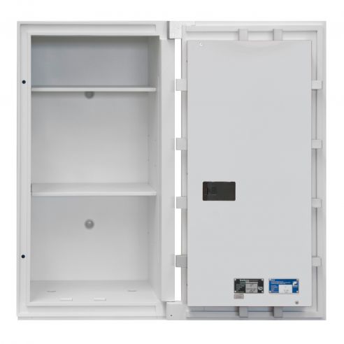 Cassaforte a mobile con combinazione elettronica Bordogna Brixia Tre Size 5/E