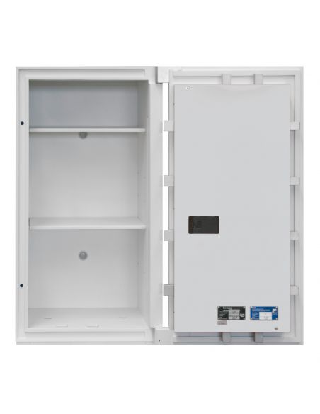 Cassaforte a mobile con combinazione elettronica Bordogna Brixia Tre Size 5/E