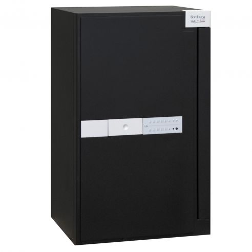 Cassaforte Bordogna Brixia Tre Size 4/E con combinazione elettronica a mobile