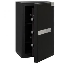 Cassaforte Bordogna Brixia Tre Size 4/E con combinazione elettronica a mobile 2