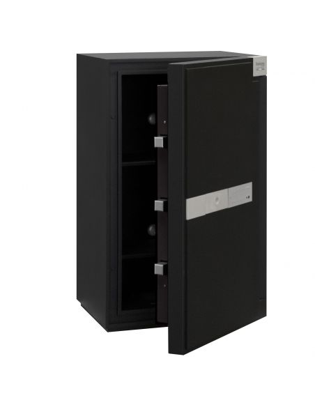 Cassaforte Bordogna Brixia Tre Size 4/E con combinazione elettronica a mobile