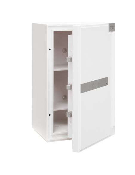 Cassaforte Bordogna Brixia Tre Size 4/E con combinazione elettronica a mobile