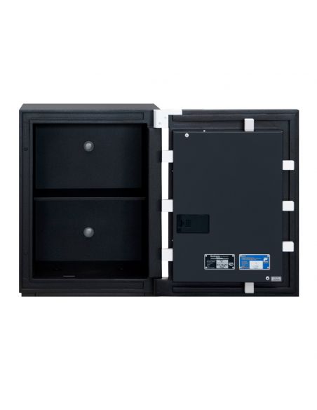 Cassaforte a mobile Bordogna Brixia Tre con combinazione elettronica Size 3/E