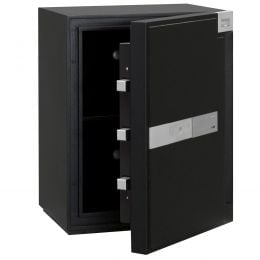 Cassaforte a mobile Bordogna Brixia Tre con combinazione elettronica Size 3/E 2