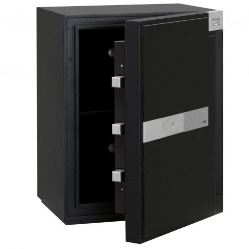 Cassaforte a mobile Bordogna Brixia Tre con combinazione elettronica Size 3/E