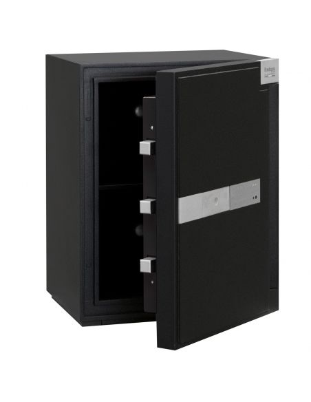Cassaforte a mobile Bordogna Brixia Tre con combinazione elettronica Size 3/E