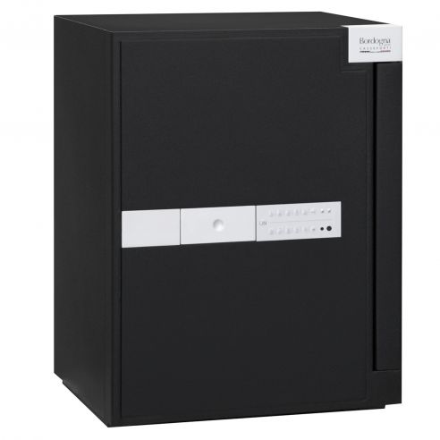 Cassaforte a mobile Bordogna Brixia Tre con combinazione elettronica Size 3/E