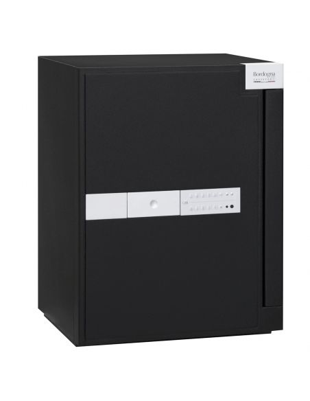 Cassaforte a mobile Bordogna Brixia Tre con combinazione elettronica Size 3/E