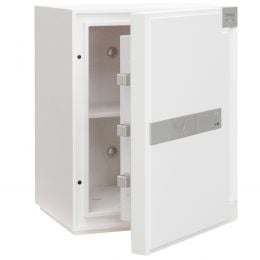 Cassaforte a mobile Bordogna Brixia Tre con combinazione elettronica Size 3/E