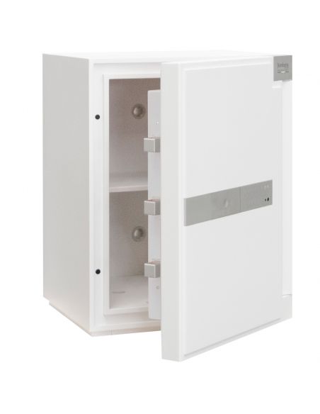 Cassaforte a mobile Bordogna Brixia Tre con combinazione elettronica Size 3/E