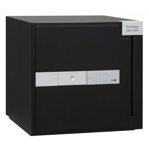 Cassaforte con combinazione elettronica Bordogna Brixia Tre Size 2/E