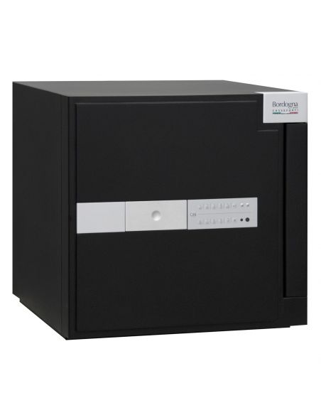 Cassaforte con combinazione elettronica Bordogna Brixia Tre Size 2/E