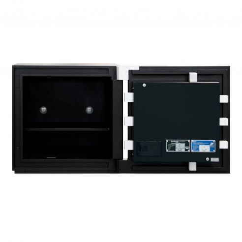 Cassaforte con combinazione elettronica Bordogna Brixia Tre Size 2/E