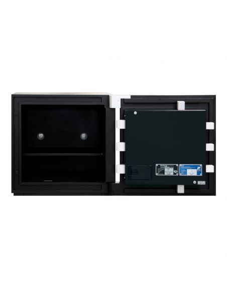 Cassaforte con combinazione elettronica Bordogna Brixia Tre Size 2/E