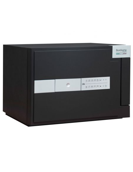 Cassaforte Bordogna Brixia Tre Size 1/E con combinazione elettronica