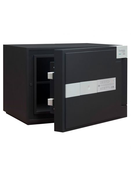 Cassaforte Bordogna Brixia Tre Size 1/E con combinazione elettronica