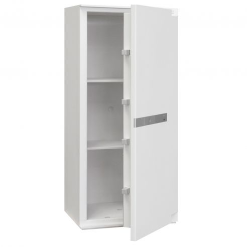 Cassaforte a mobile con combinazione elettronica Bordogna Brixia Uno Size 6/E