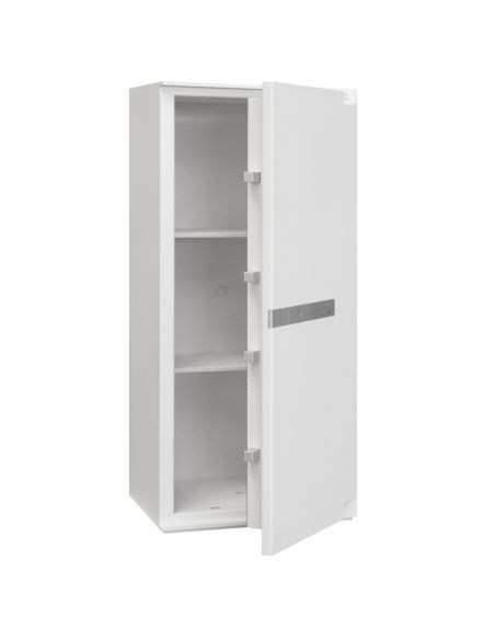 Cassaforte a mobile con combinazione elettronica Bordogna Brixia Uno Size 6/E