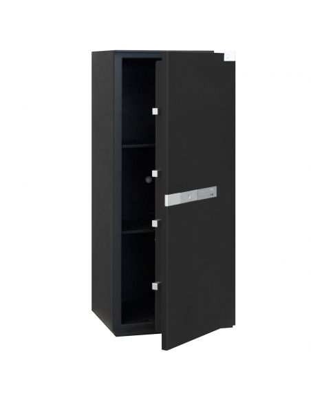 Cassaforte a mobile con combinazione elettronica Bordogna Brixia Uno Size 6/E