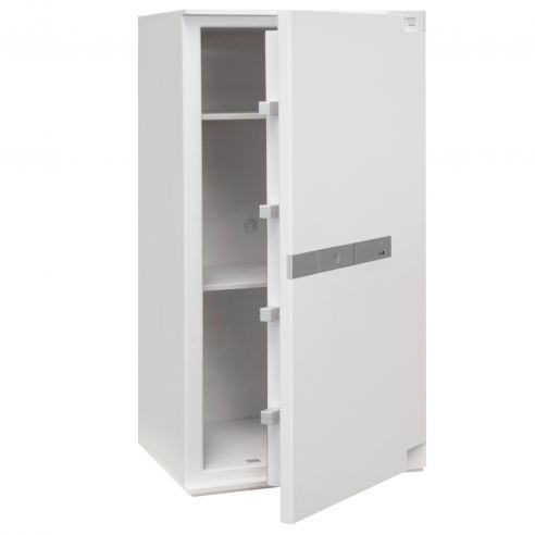 Cassaforte a mobile con combinazione elettronica Bordogna Brixia Uno Size 5/E