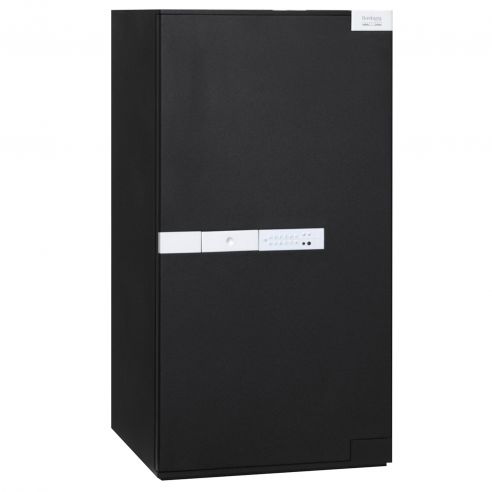 Cassaforte a mobile con combinazione elettronica Bordogna Brixia Uno Size 5/E