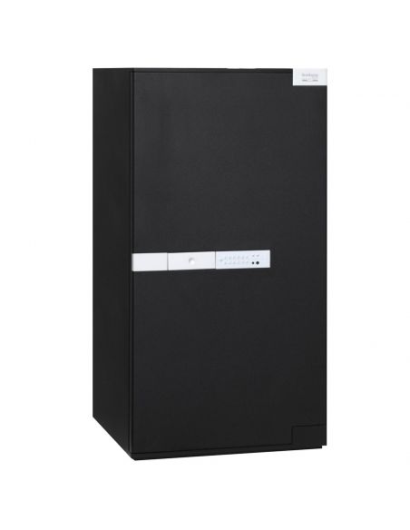 Cassaforte a mobile con combinazione elettronica Bordogna Brixia Uno Size 5/E