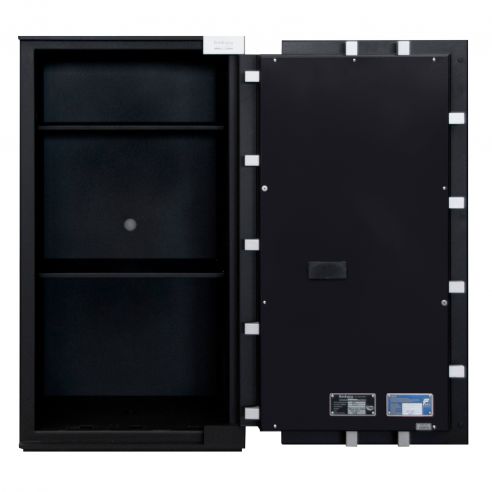 Cassaforte a mobile con combinazione elettronica Bordogna Brixia Uno Size 5/E