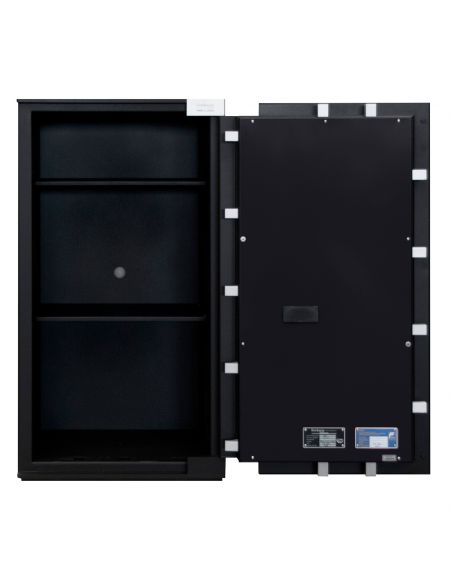 Cassaforte a mobile con combinazione elettronica Bordogna Brixia Uno Size 5/E