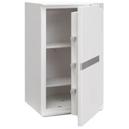 Cassaforte Bordogna Brixia Uno Size 4/E con combinazione elettronica a mobile 2