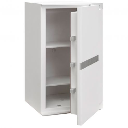 Cassaforte Bordogna Brixia Uno Size 4/E con combinazione elettronica a mobile