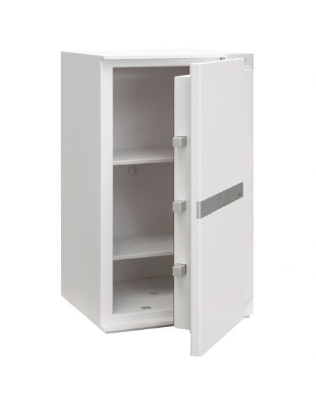 Cassaforte Bordogna Brixia Uno Size 4/E con combinazione elettronica a mobile