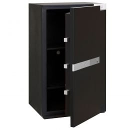 Cassaforte Bordogna Brixia Uno Size 4/E con combinazione elettronica a mobile