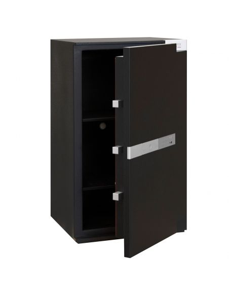 Cassaforte Bordogna Brixia Uno Size 4/E con combinazione elettronica a mobile