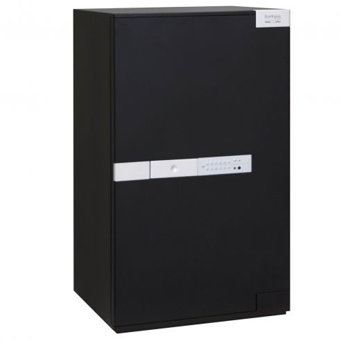 Cassaforte Bordogna Brixia Uno Size 4/E con combinazione elettronica a mobile