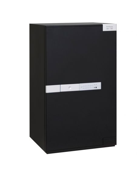 Cassaforte Bordogna Brixia Uno Size 4/E con combinazione elettronica a mobile