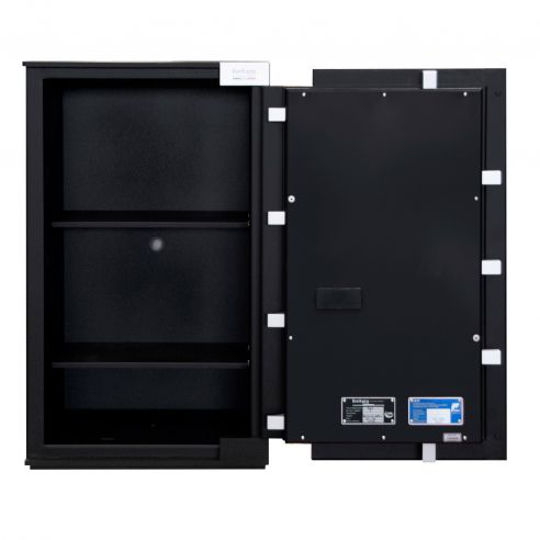 Cassaforte Bordogna Brixia Uno Size 4/E con combinazione elettronica a mobile