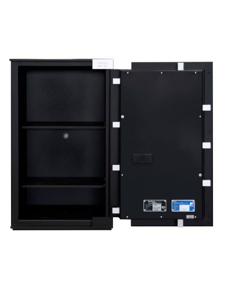 Cassaforte Bordogna Brixia Uno Size 4/E con combinazione elettronica a mobile