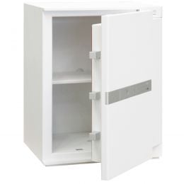 Cassaforte a mobile Bordogna Brixia Uno con combinazione elettronica Size 3/E 2