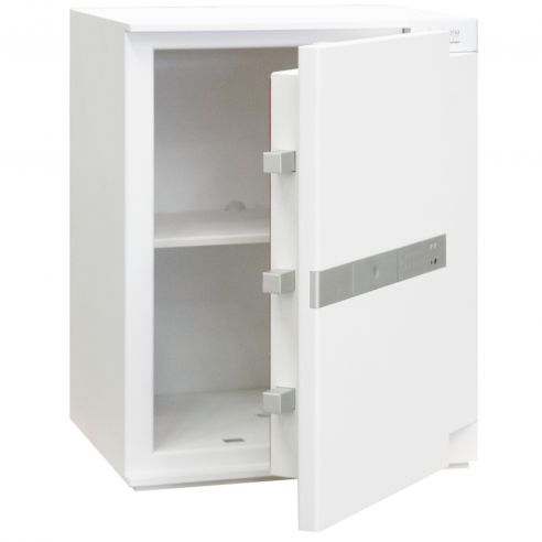 Cassaforte a mobile Bordogna Brixia Uno con combinazione elettronica Size 3/E