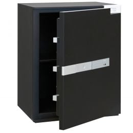 Cassaforte a mobile Bordogna Brixia Uno con combinazione elettronica Size 3/E