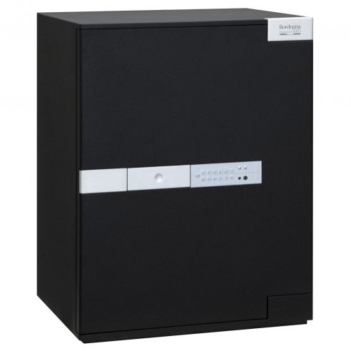 Cassaforte a mobile Bordogna Brixia Uno con combinazione elettronica Size 3/E