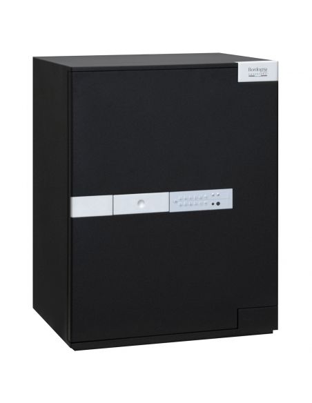 Cassaforte a mobile Bordogna Brixia Uno con combinazione elettronica Size 3/E