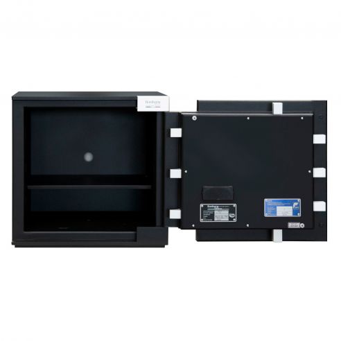 Cassaforte con combinazione elettronica Bordogna Brixia Uno Size 2/E