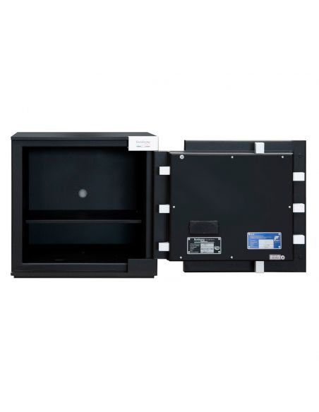 Cassaforte con combinazione elettronica Bordogna Brixia Uno Size 2/E